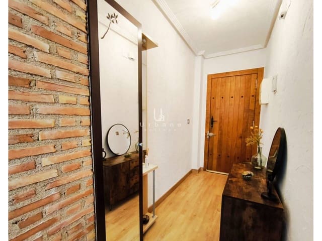 3 bedroom Flat for sale in Molina de Segura - € 135,000 (Ref: 9700312)