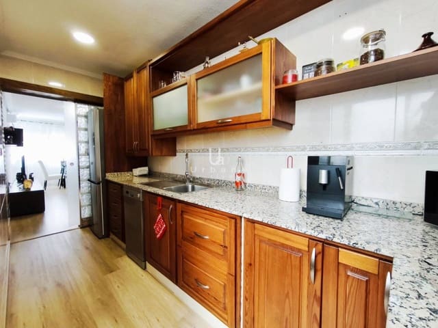 3 bedroom Flat for sale in Molina de Segura - € 135,000 (Ref: 9700312)