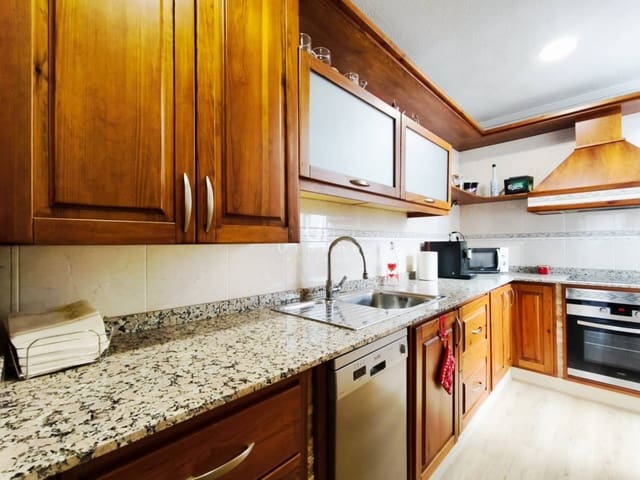 3 Zimmer Wohnung zu verkaufen in Molina de Segura - 135.000 € (Ref: 9700312)