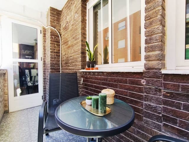 3 bedroom Flat for sale in Molina de Segura - € 135,000 (Ref: 9700312)