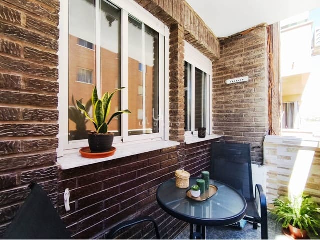 3 bedroom Flat for sale in Molina de Segura - € 135,000 (Ref: 9700312)