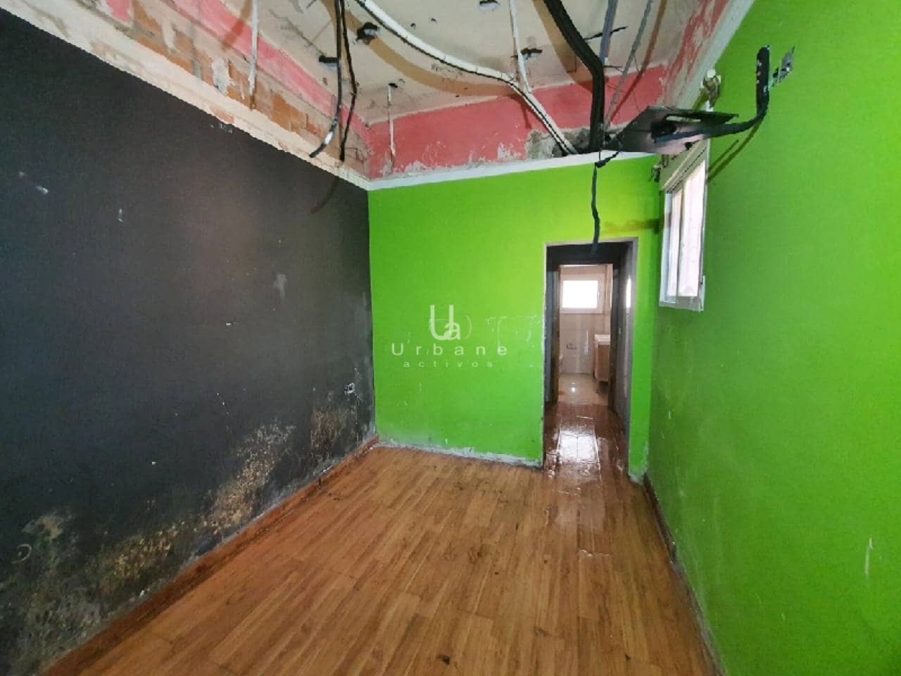 3 bedroom Flat for sale in Alzira - € 80,000 (Ref: 9714354)