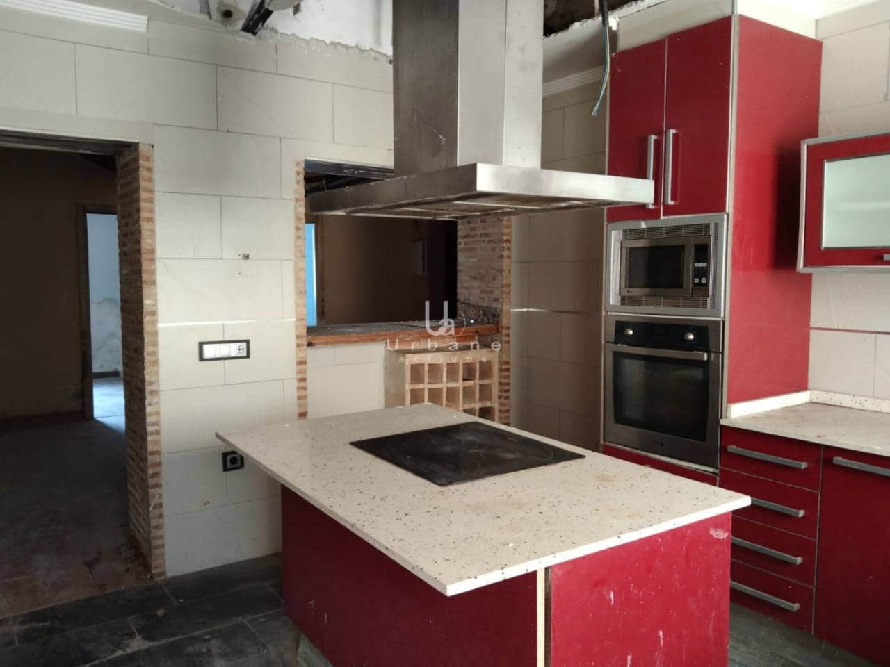 3 bedroom Flat for sale in Alzira - € 80,000 (Ref: 9714354)