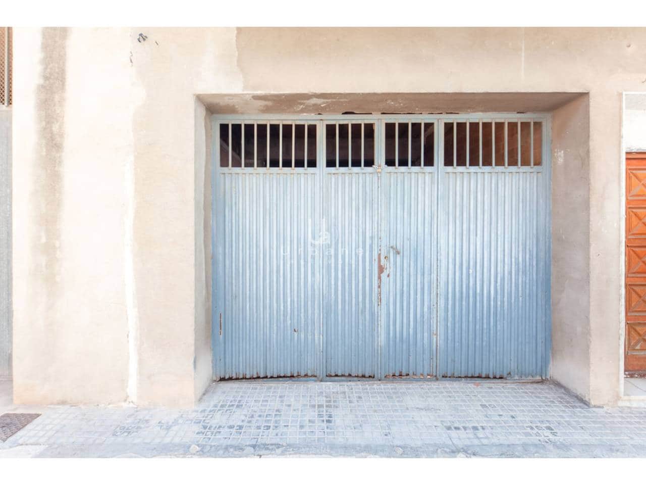 4 bedroom Townhouse for sale in Alberic - € 109,000 (Ref: 9714355)