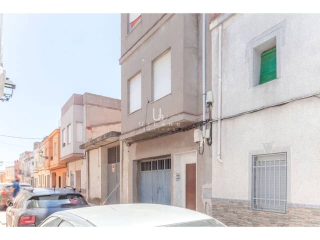 4 sovrum Hus till salu i Alberic - 109 000 € (Ref: 9714355)