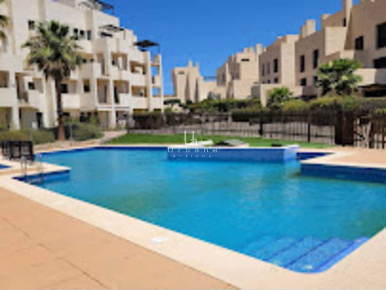 3 Zimmer Wohnung zu verkaufen in Corvera mit Pool Garage - 230.000 € (Ref: 9719380)