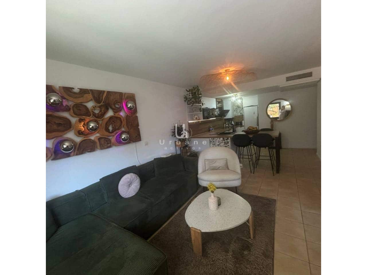 3 Zimmer Wohnung zu verkaufen in Corvera mit Pool Garage - 230.000 € (Ref: 9719380)