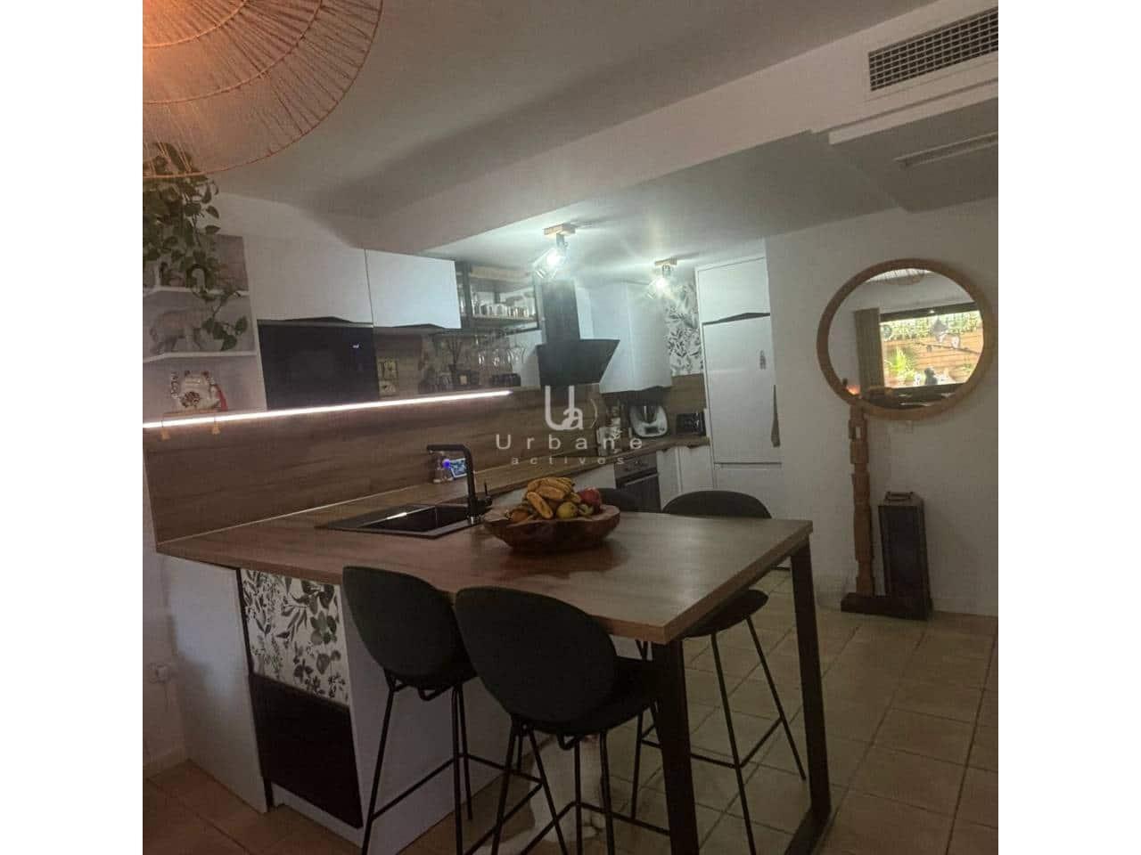 3 Zimmer Wohnung zu verkaufen in Corvera mit Pool Garage - 230.000 € (Ref: 9719380)