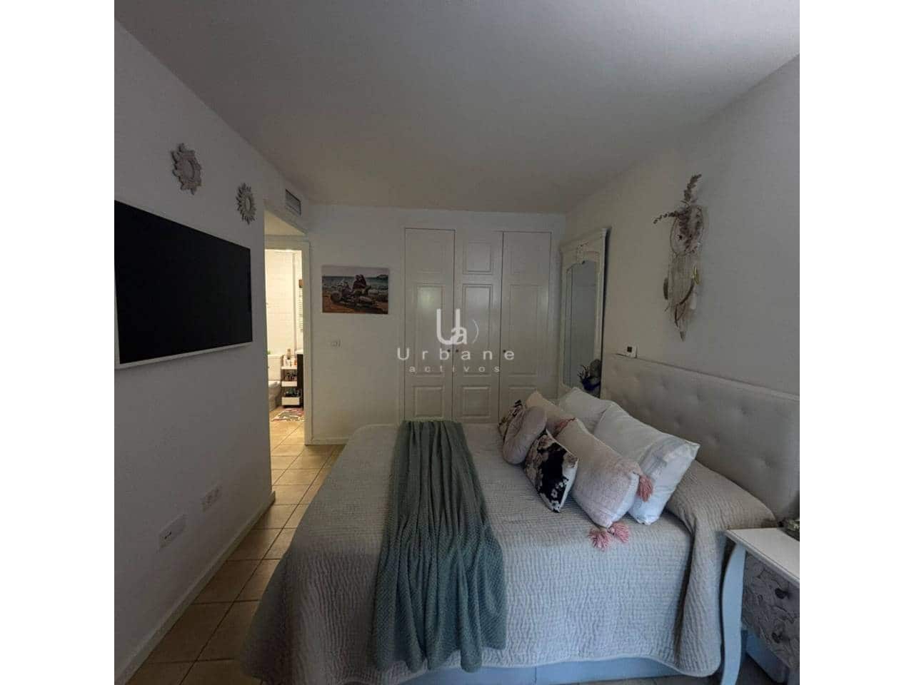 3 Zimmer Wohnung zu verkaufen in Corvera mit Pool Garage - 230.000 € (Ref: 9719380)