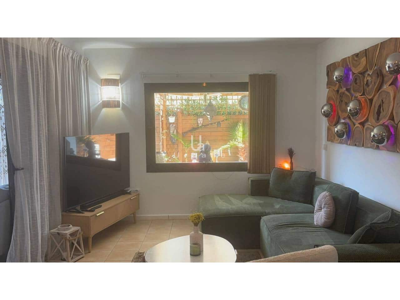 3 Zimmer Wohnung zu verkaufen in Corvera mit Pool Garage - 230.000 € (Ref: 9719380)