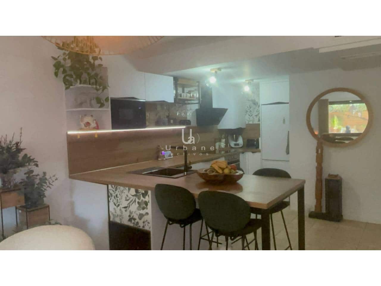 3 Zimmer Wohnung zu verkaufen in Corvera mit Pool Garage - 230.000 € (Ref: 9719380)