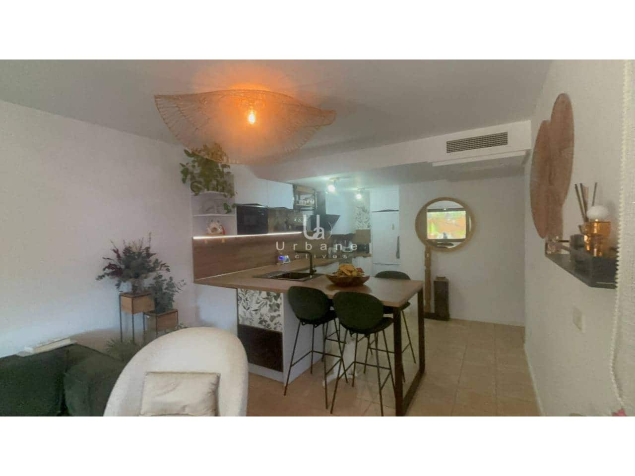 3 Zimmer Wohnung zu verkaufen in Corvera mit Pool Garage - 230.000 € (Ref: 9719380)