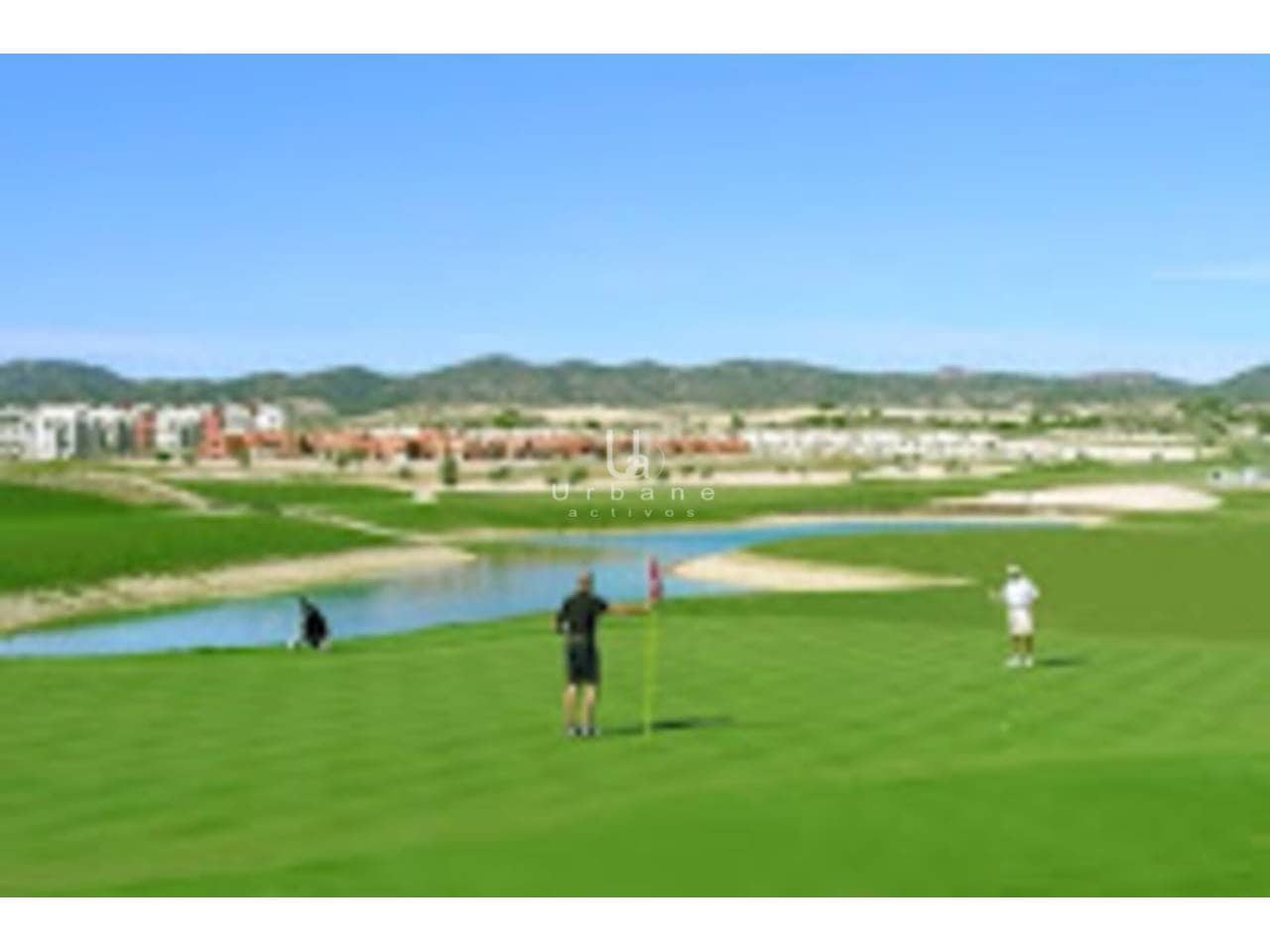 3 Zimmer Wohnung zu verkaufen in Corvera mit Pool Garage - 230.000 € (Ref: 9719380)