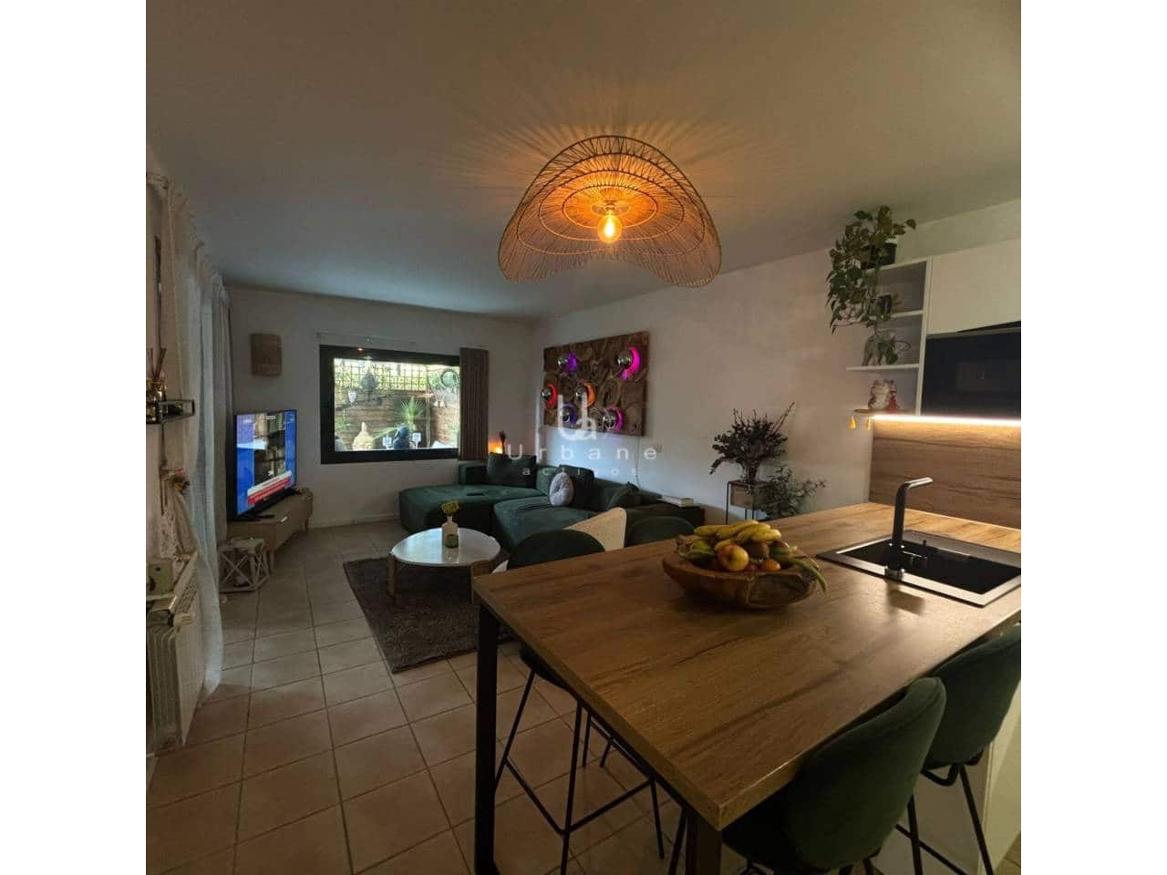 3 Zimmer Wohnung zu verkaufen in Corvera mit Pool Garage - 230.000 € (Ref: 9719380)