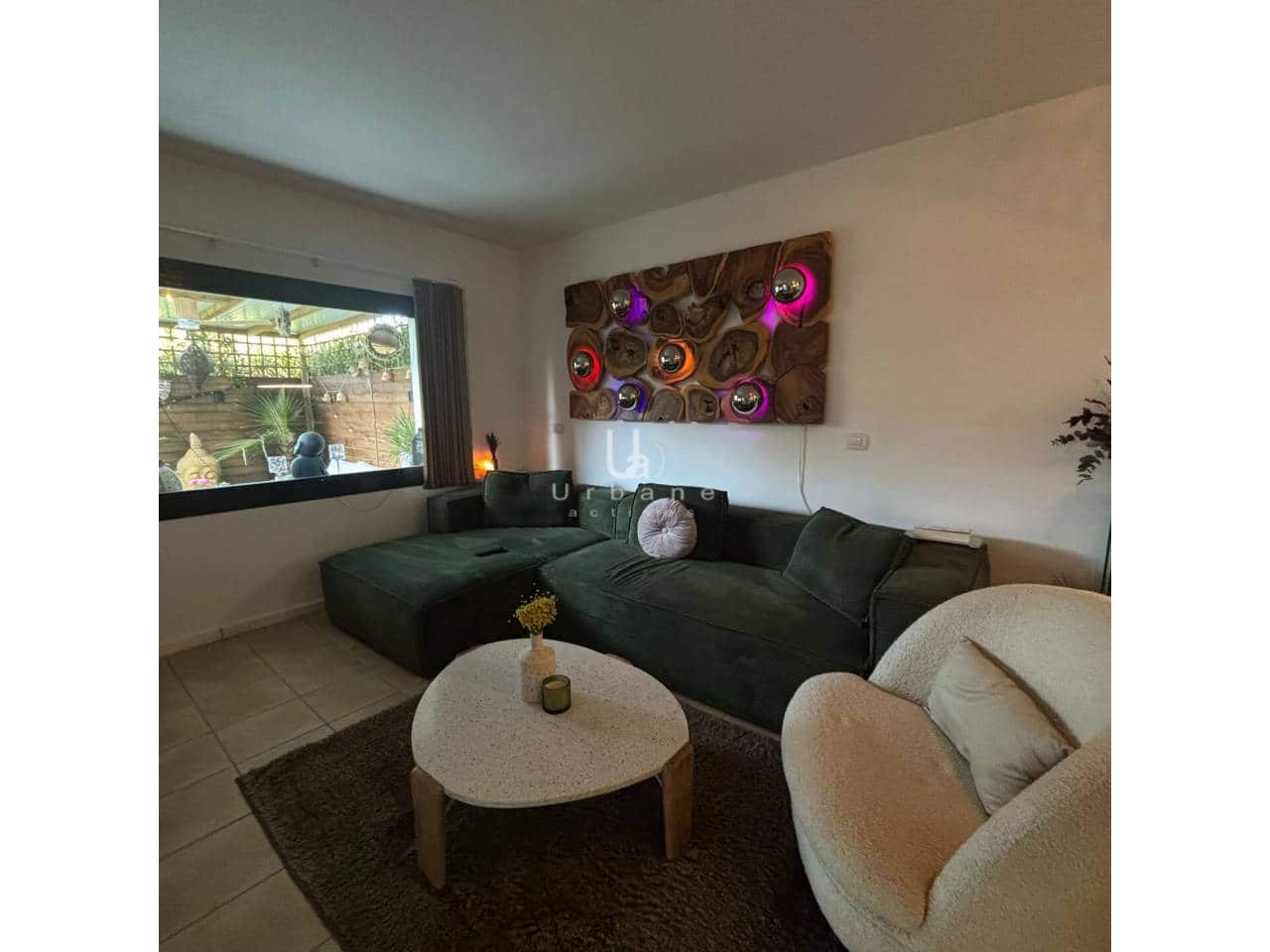 3 Zimmer Wohnung zu verkaufen in Corvera mit Pool Garage - 230.000 € (Ref: 9719380)