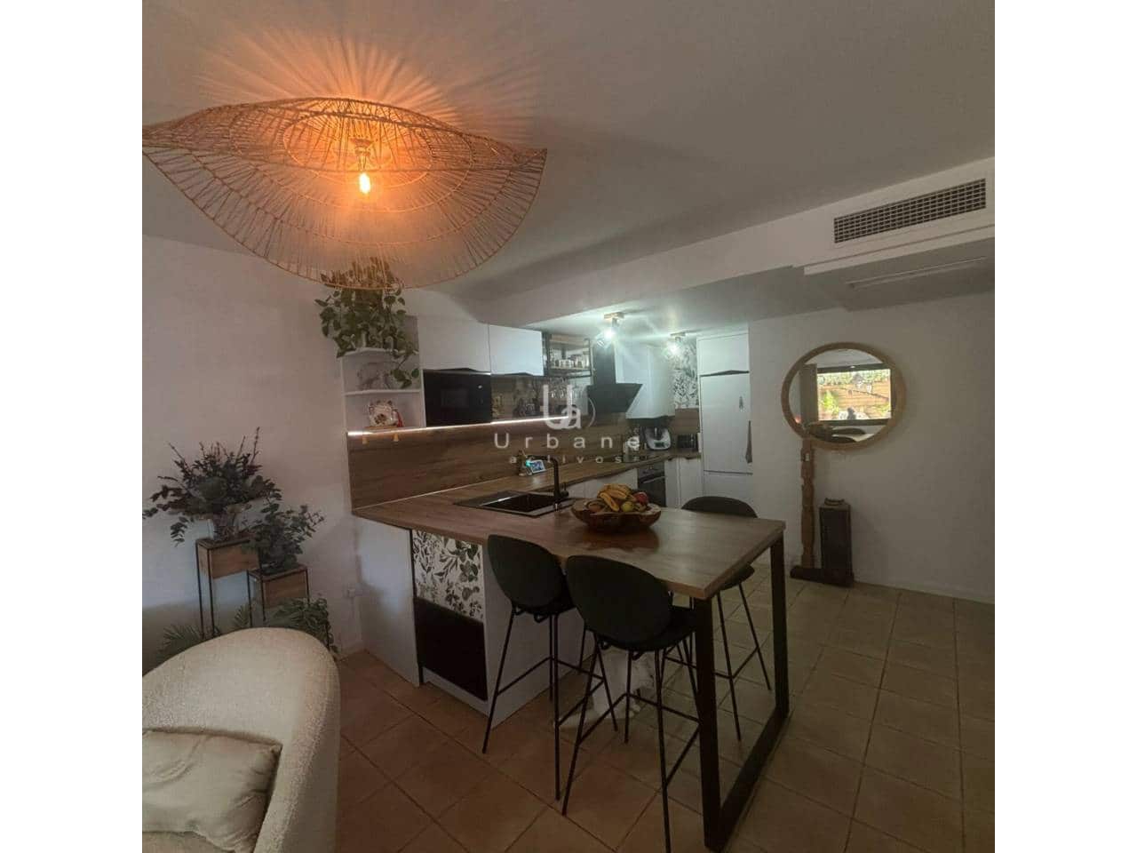 3 Zimmer Wohnung zu verkaufen in Corvera mit Pool Garage - 230.000 € (Ref: 9719380)