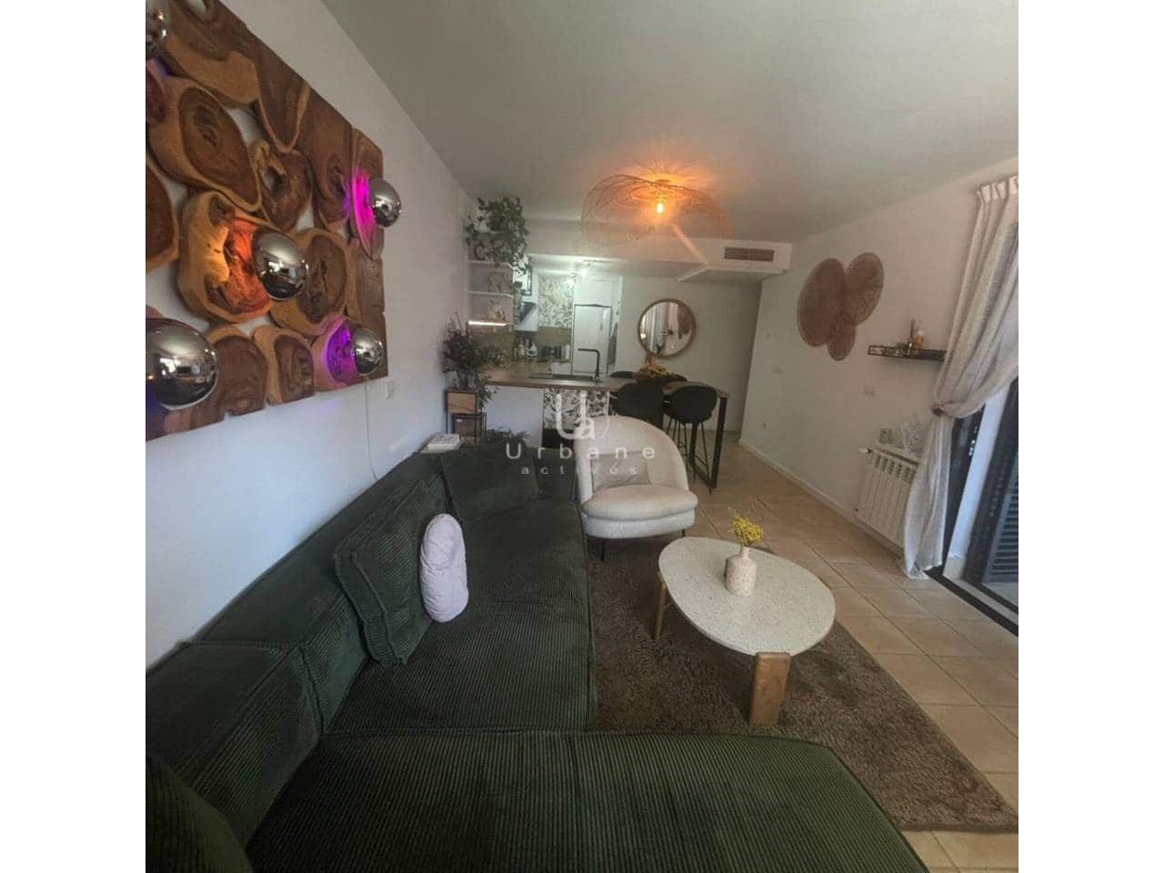 3 Zimmer Wohnung zu verkaufen in Corvera mit Pool Garage - 230.000 € (Ref: 9719380)