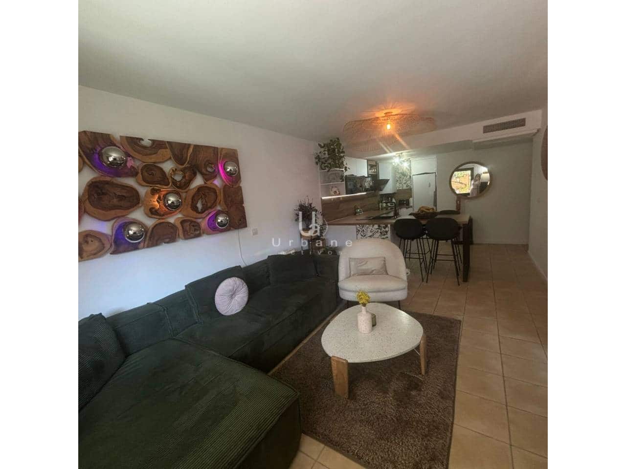 3 Zimmer Wohnung zu verkaufen in Corvera mit Pool Garage - 230.000 € (Ref: 9719380)