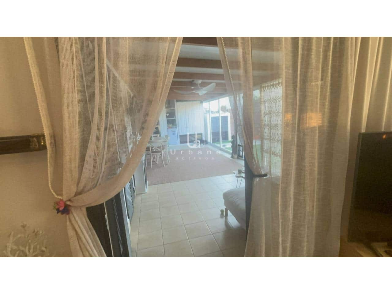 3 Zimmer Wohnung zu verkaufen in Corvera mit Pool Garage - 230.000 € (Ref: 9719380)