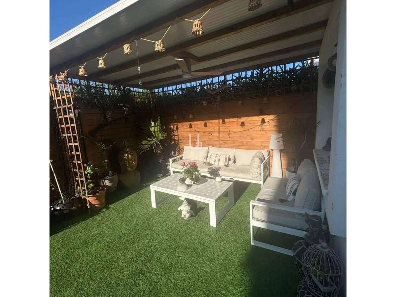 3 Zimmer Wohnung zu verkaufen in Corvera mit Pool Garage - 230.000 € (Ref: 9719380)