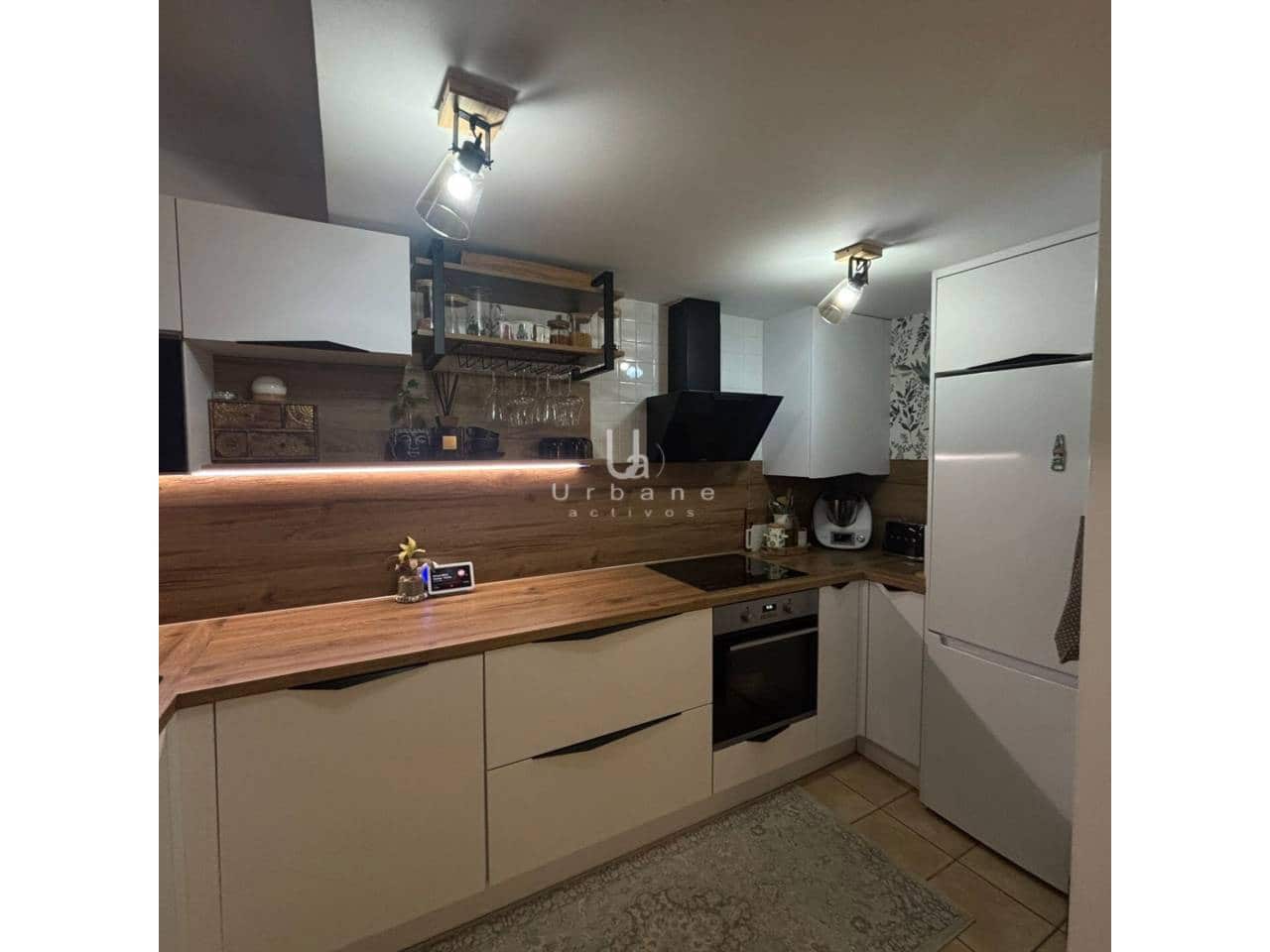 3 Zimmer Wohnung zu verkaufen in Corvera mit Pool Garage - 230.000 € (Ref: 9719380)