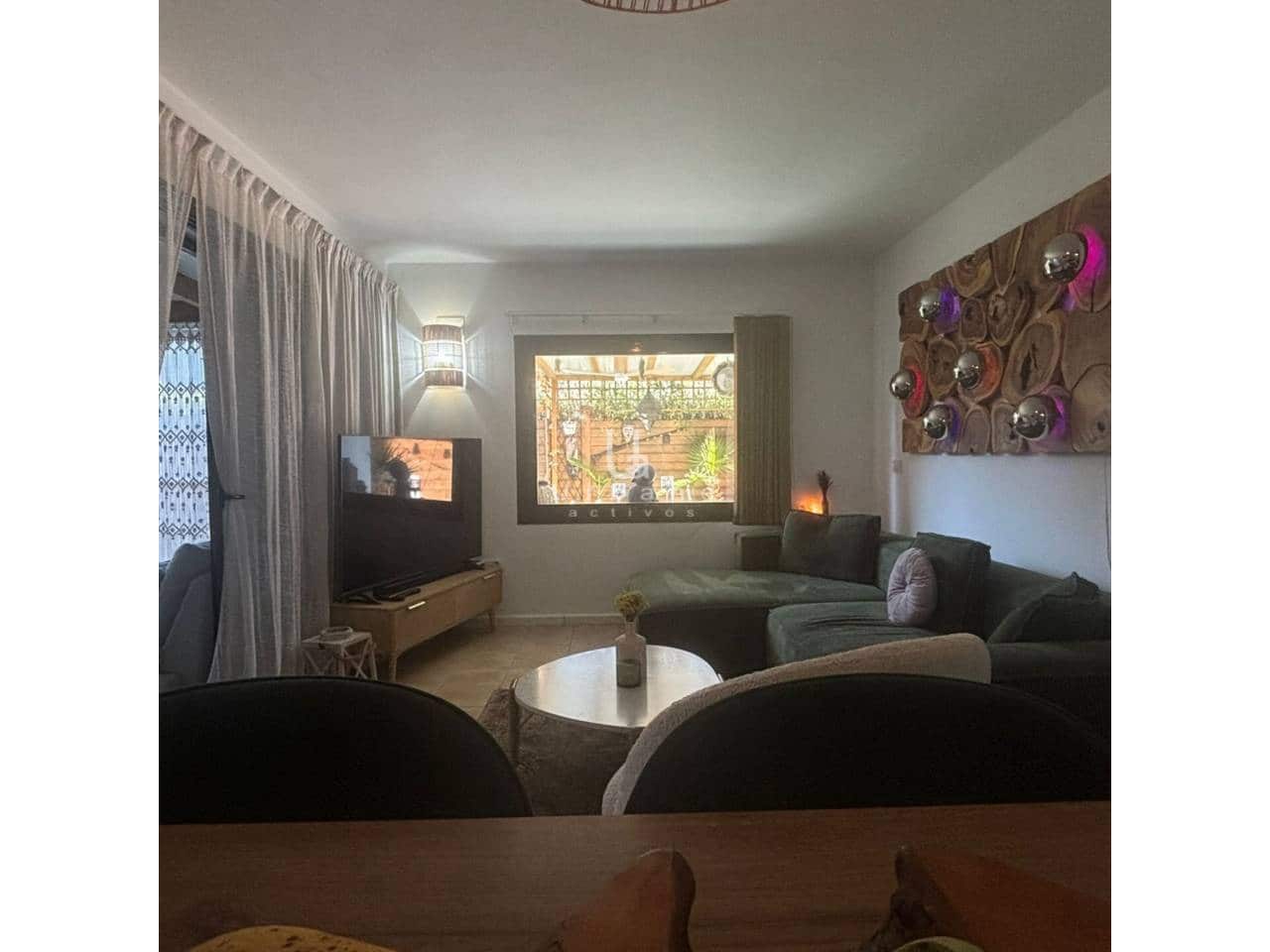 3 Zimmer Wohnung zu verkaufen in Corvera mit Pool Garage - 230.000 € (Ref: 9719380)