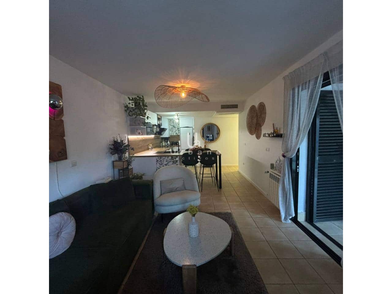 3 Zimmer Wohnung zu verkaufen in Corvera mit Pool Garage - 230.000 € (Ref: 9719380)