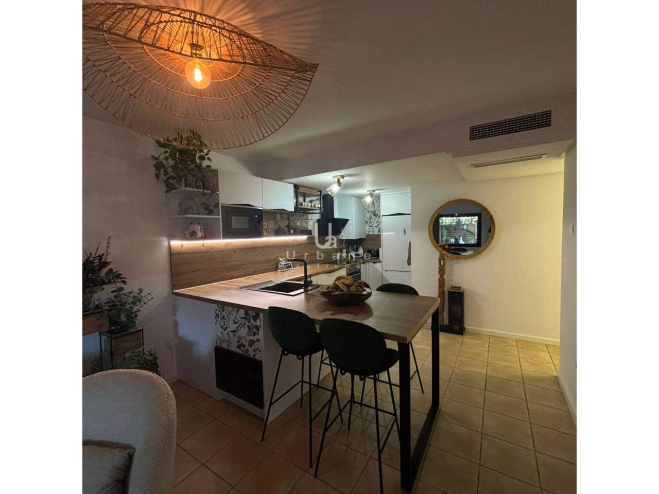 3 Zimmer Wohnung zu verkaufen in Corvera mit Pool Garage - 230.000 € (Ref: 9719380)