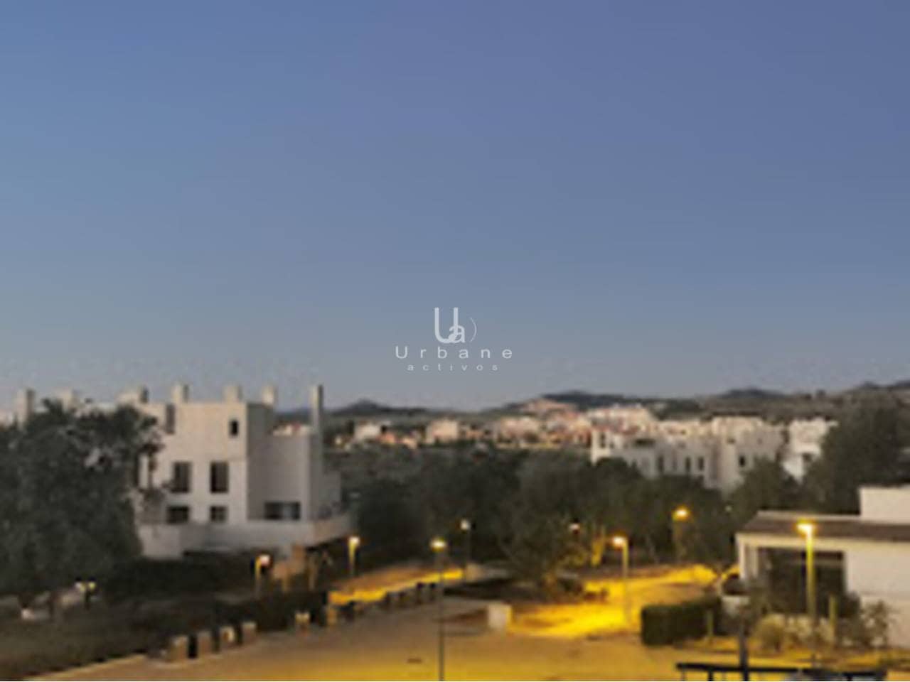 3 Zimmer Wohnung zu verkaufen in Corvera mit Pool Garage - 230.000 € (Ref: 9719380)