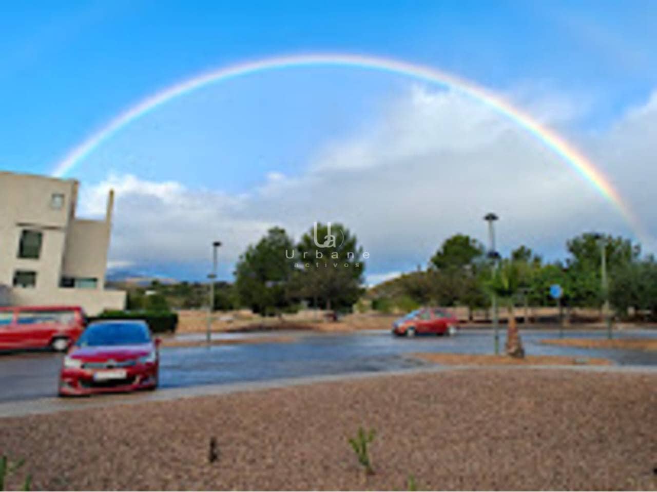 3 Zimmer Wohnung zu verkaufen in Corvera mit Pool Garage - 230.000 € (Ref: 9719380)