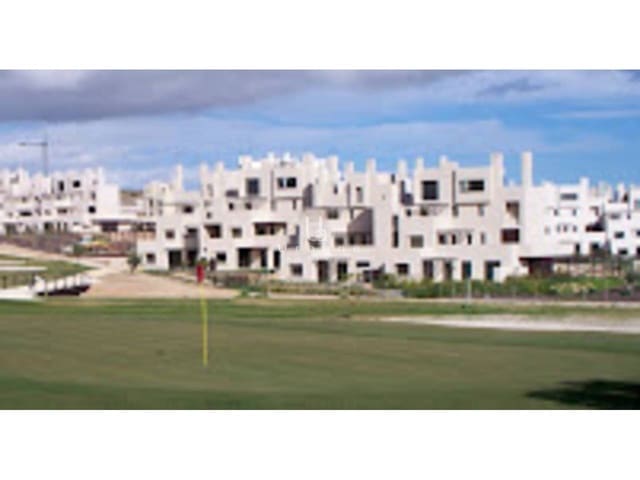 3 soveværelse Lejlighed til salg i Corvera, Murcia by med swimmingpool garage - € 230.000 (Ref: 9719380)