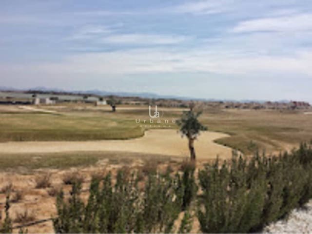 3 soveværelse Lejlighed til salg i Corvera, Murcia by med swimmingpool garage - € 230.000 (Ref: 9719380)