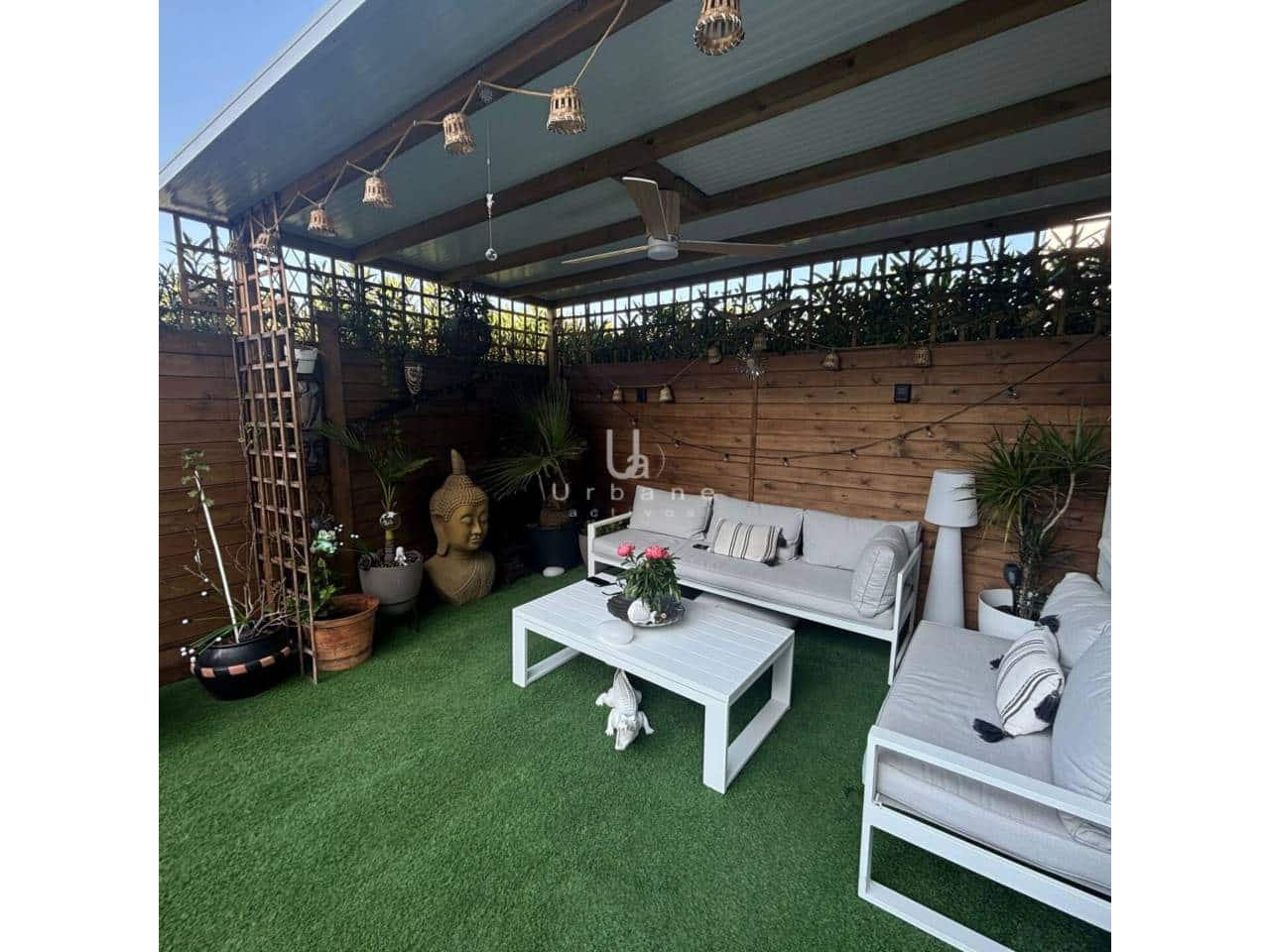 3 Zimmer Wohnung zu verkaufen in Corvera mit Pool Garage - 230.000 € (Ref: 9719380)