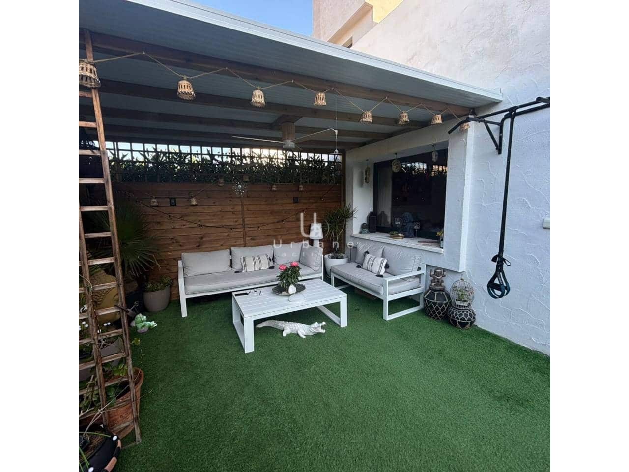 3 Zimmer Wohnung zu verkaufen in Corvera mit Pool Garage - 230.000 € (Ref: 9719380)