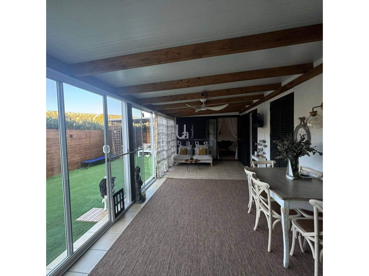 3 Zimmer Wohnung zu verkaufen in Corvera mit Pool Garage - 230.000 € (Ref: 9719380)