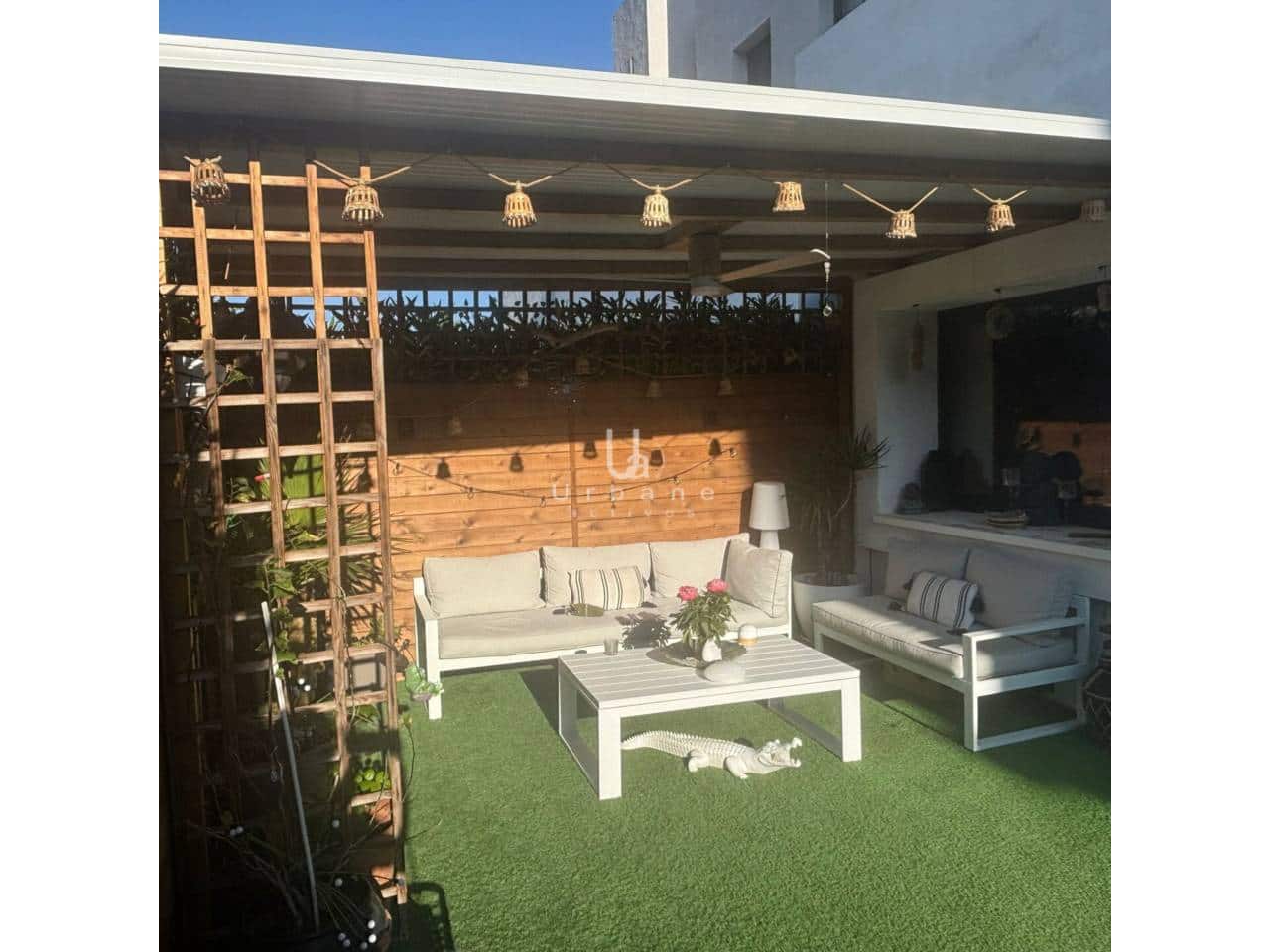 3 Zimmer Wohnung zu verkaufen in Corvera mit Pool Garage - 230.000 € (Ref: 9719380)