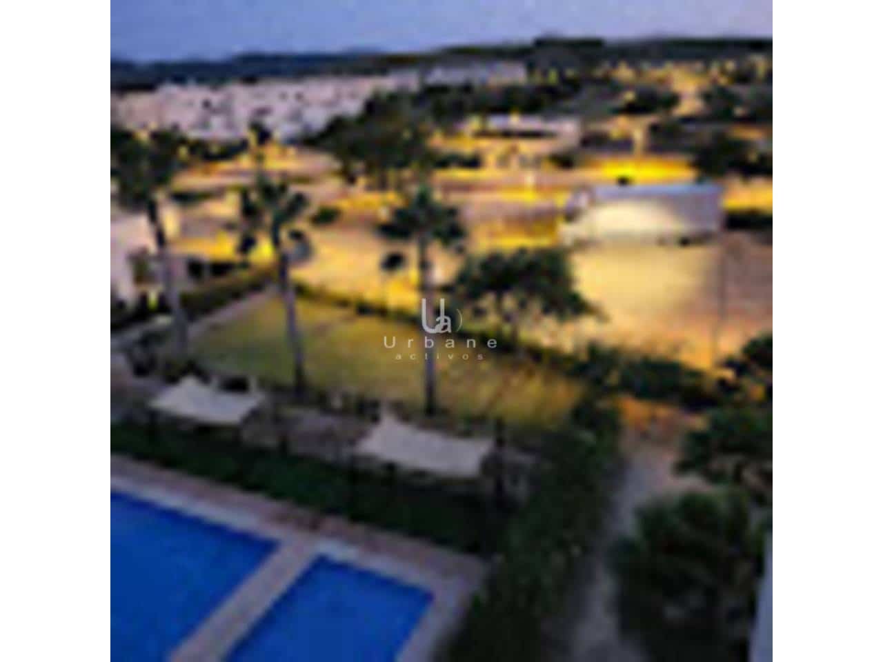 3 Zimmer Wohnung zu verkaufen in Corvera mit Pool Garage - 230.000 € (Ref: 9719380)