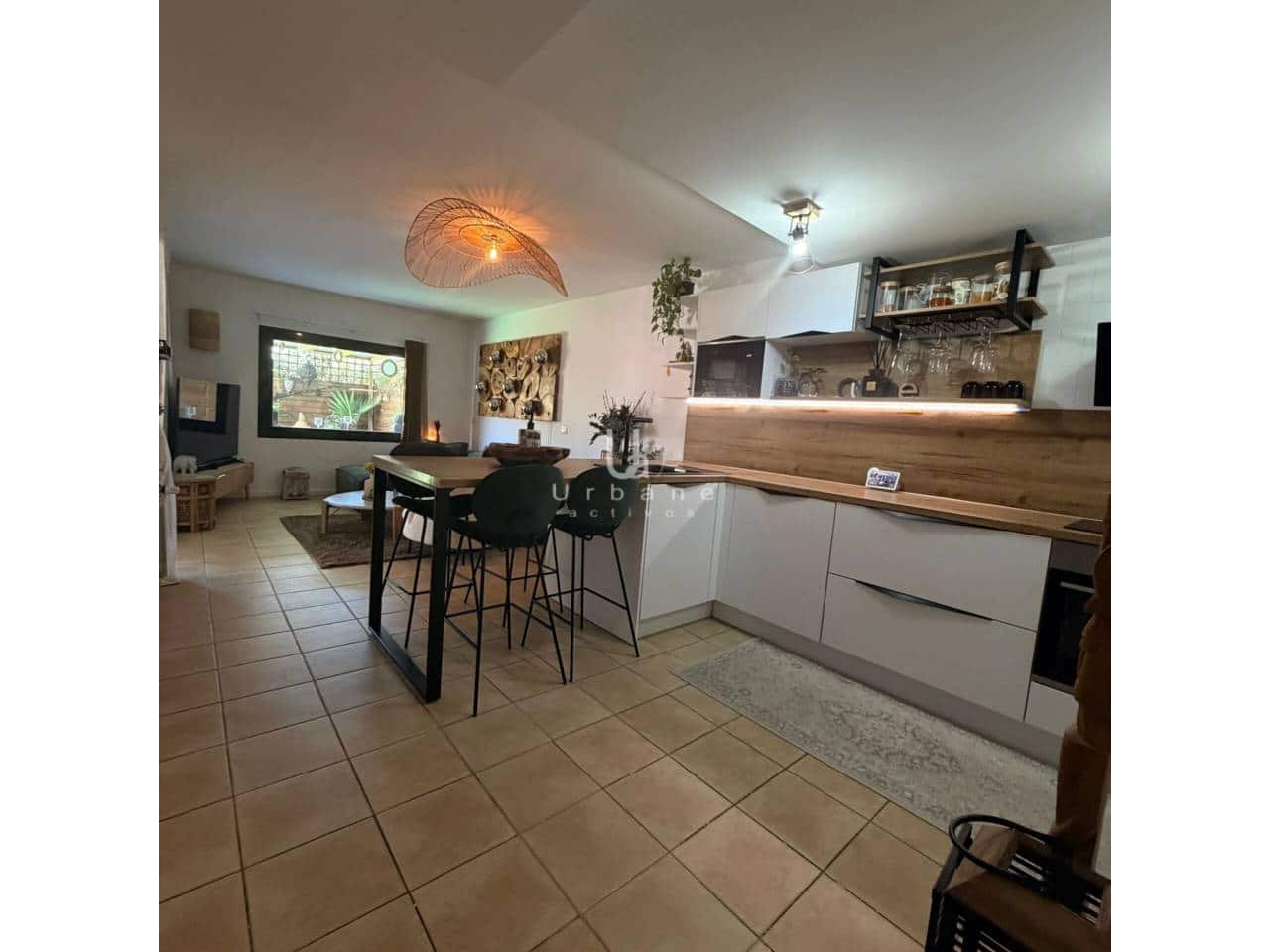 3 soveværelse Lejlighed til salg i Corvera med swimmingpool garage - € 203.000 (Ref: 9719380)