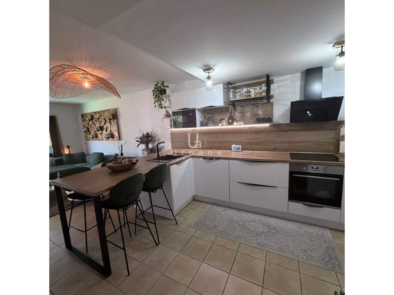 3 soveværelse Lejlighed til salg i Corvera med swimmingpool garage - € 203.000 (Ref: 9719380)
