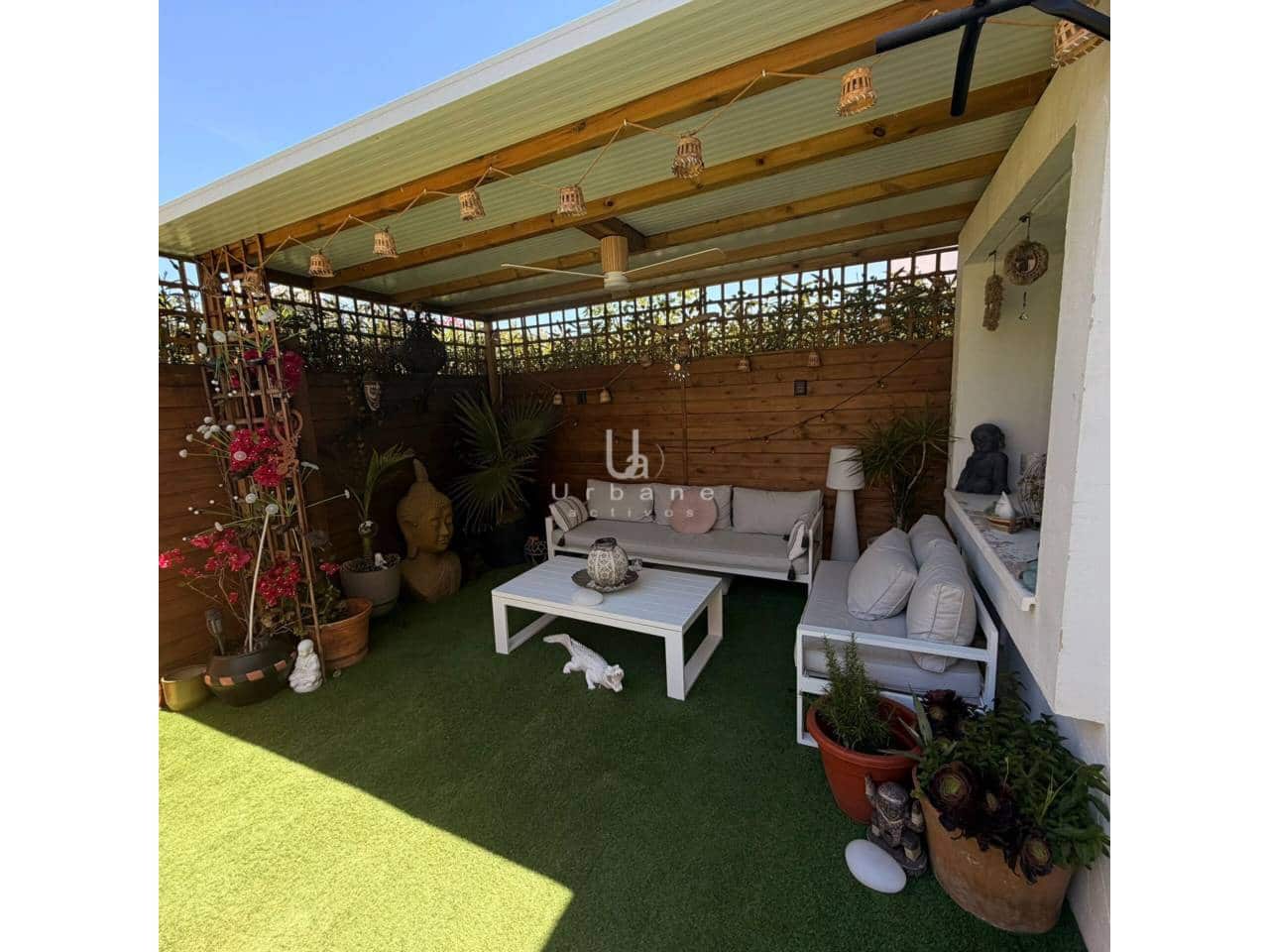 3 soveværelse Lejlighed til salg i Corvera med swimmingpool garage - € 203.000 (Ref: 9719380)