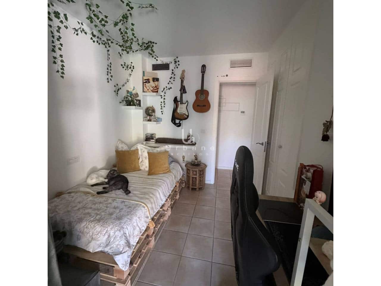 3 soveværelse Lejlighed til salg i Corvera med swimmingpool garage - € 203.000 (Ref: 9719380)
