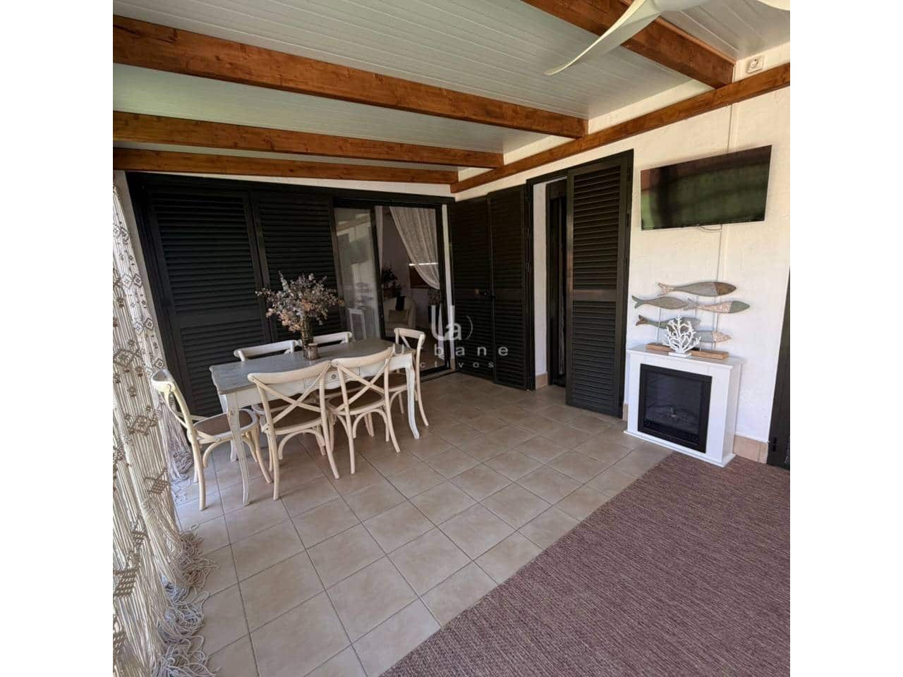 3 soveværelse Lejlighed til salg i Corvera med swimmingpool garage - € 203.000 (Ref: 9719380)