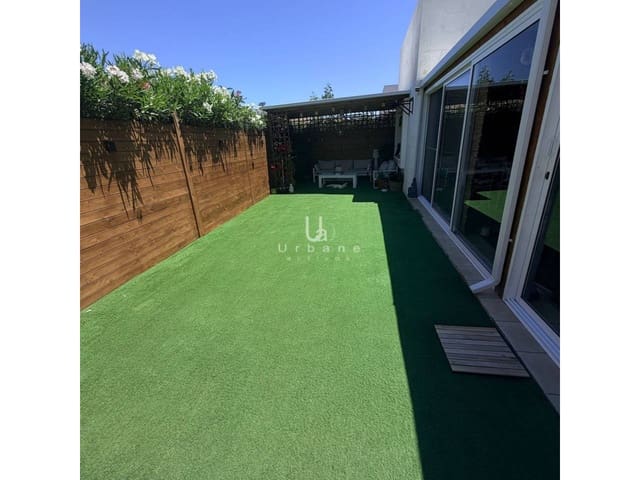 Piso de 3 habitaciones en Corvera, Murcia ciudad en venta con piscina garaje - 203.000 € (Ref: 9719380)