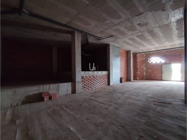 Local Comercial en Torreagüera, Murcia ciudad en venta - 59.900 € (Ref: 9719381)