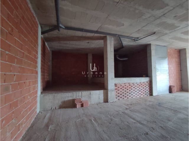 Local Comercial en Torreagüera, Murcia ciudad en venta - 59.900 € (Ref: 9719381)