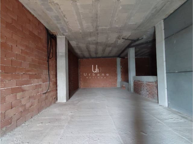 Local Comercial en Torreagüera, Murcia ciudad en venta - 59.900 € (Ref: 9719381)