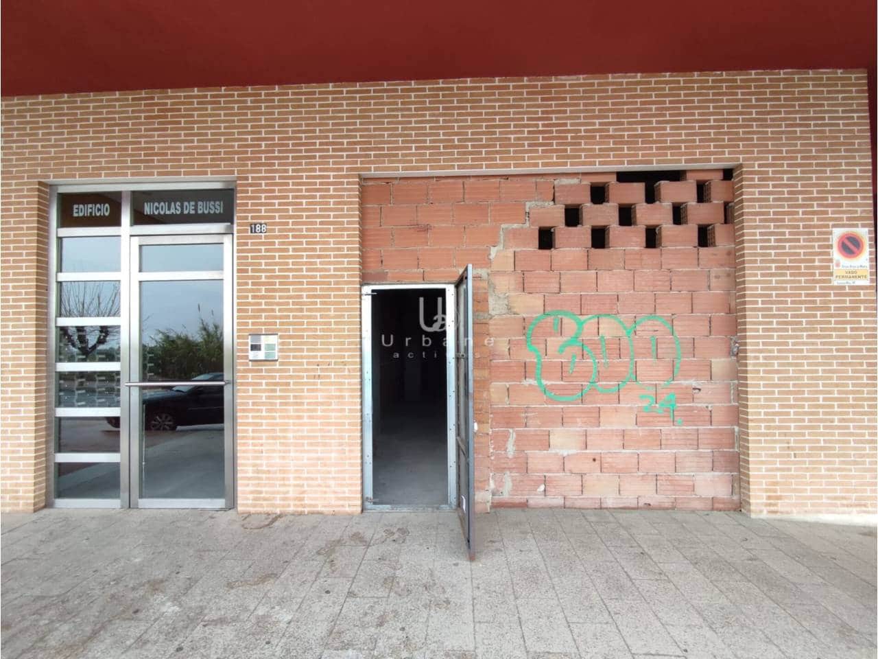 Commercial for sale in Torreaguera - € 59,900 (Ref: 9719381)