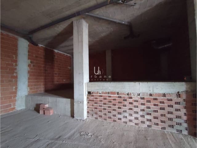 Local Comercial en Torreagüera, Murcia ciudad en venta - 59.900 € (Ref: 9719381)