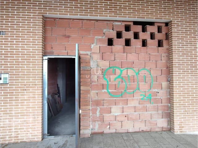 Local Comercial en Torreagüera, Murcia ciudad en venta - 59.900 € (Ref: 9719381)