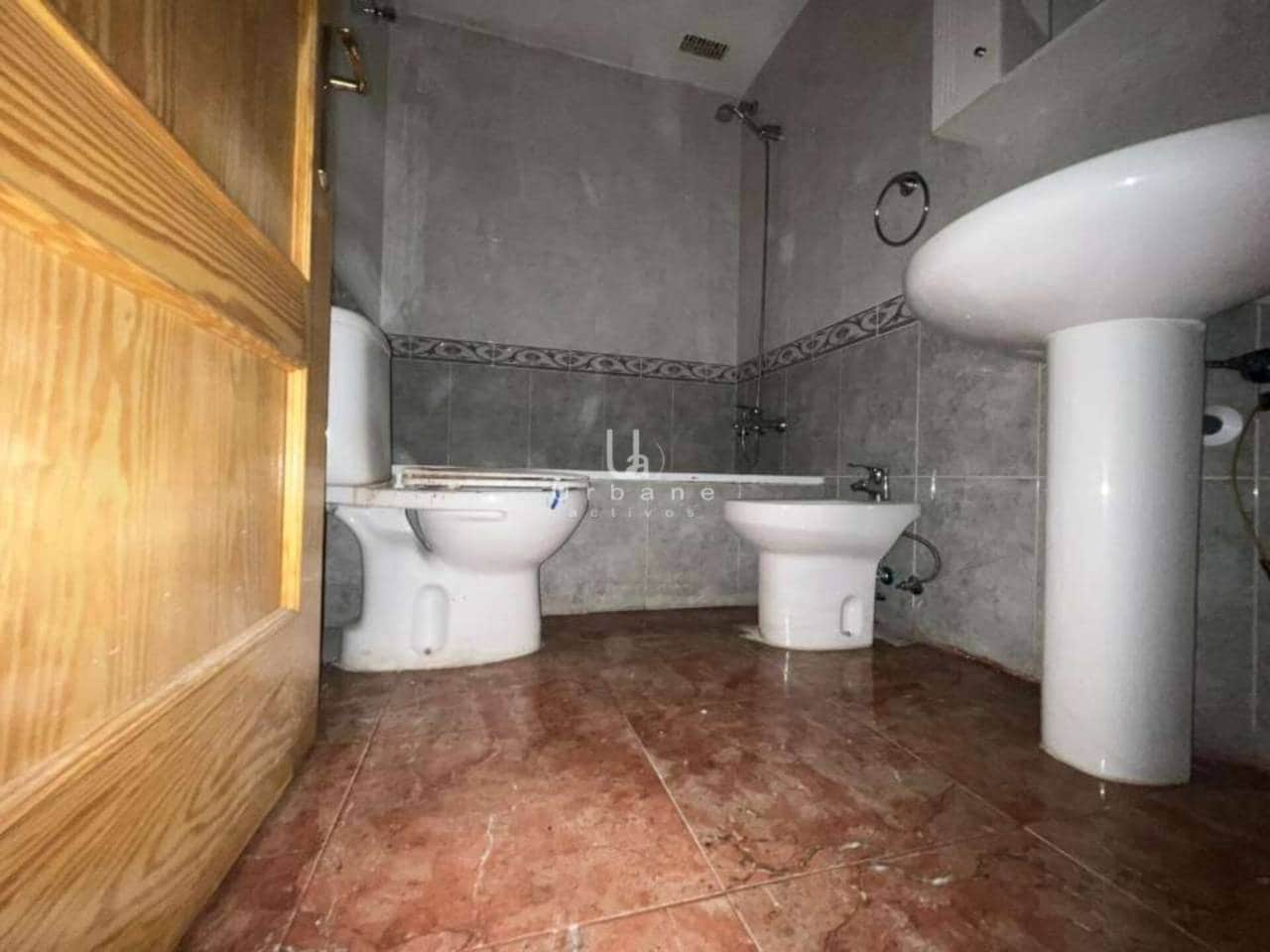 2 soveværelse Lejlighed til salg i Mazarron med garage - € 96.800 (Ref: 9719382)